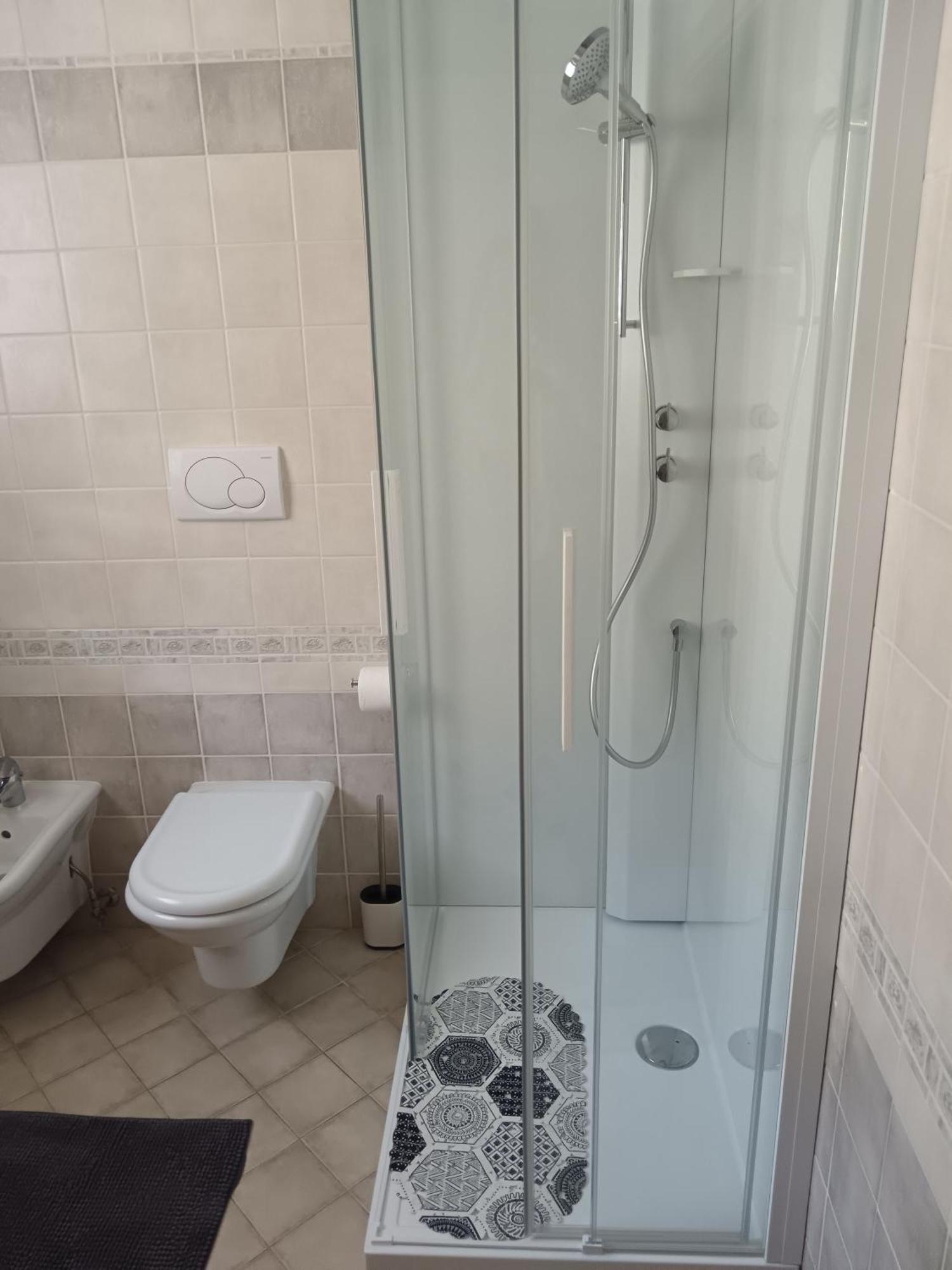 Apartmán Casa Dello Sportivo - Val Di Sole Trentino Dimaro Exteriér fotografie